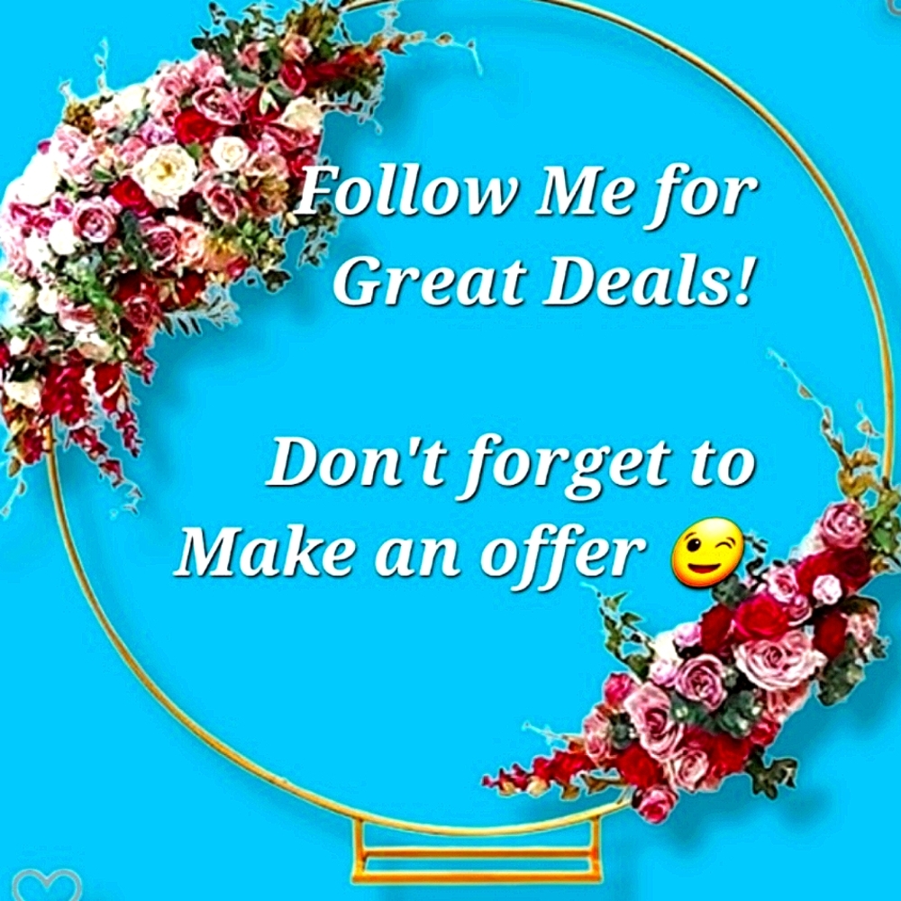 Follow for Follow